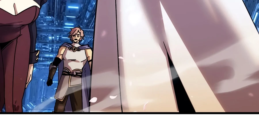 Logging 10,000 Years into the Future Chapter 333 - Page 5