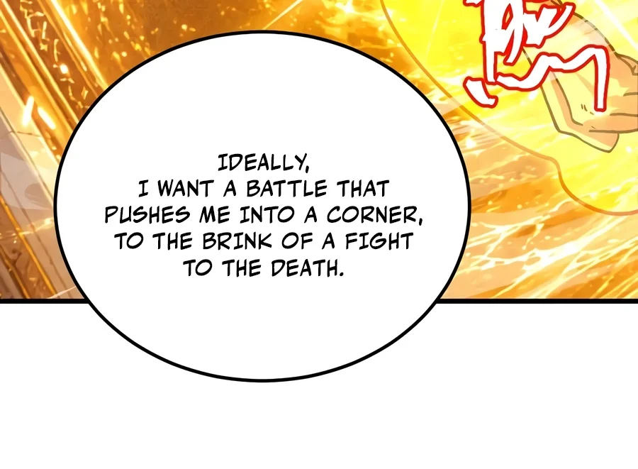 Logging 10,000 Years into the Future Chapter 352 - Page 7