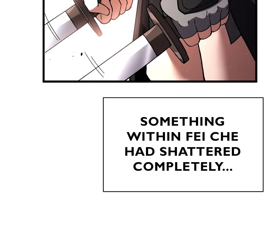 Logging 10,000 Years into the Future Chapter 358 - Page 3