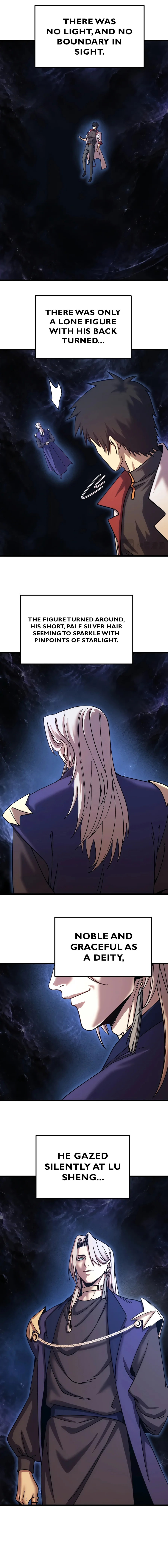 Logging 10,000 Years into the Future Chapter 358 - Page 9