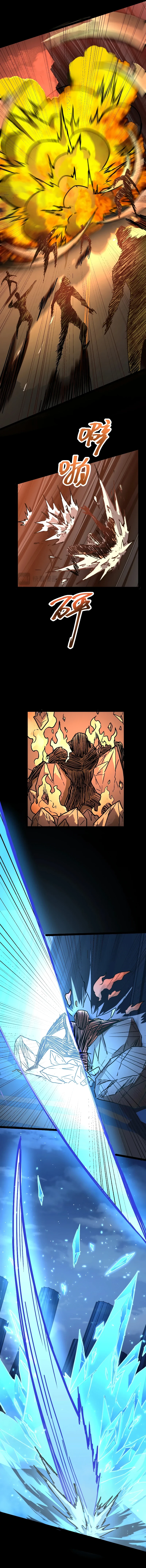 Logging 10,000 Years into the Future Chapter 36 - Page 7