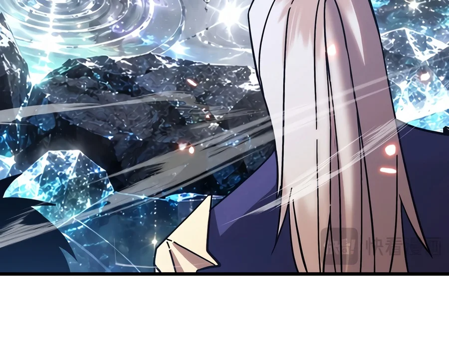Logging 10,000 Years into the Future Chapter 361 - Page 8