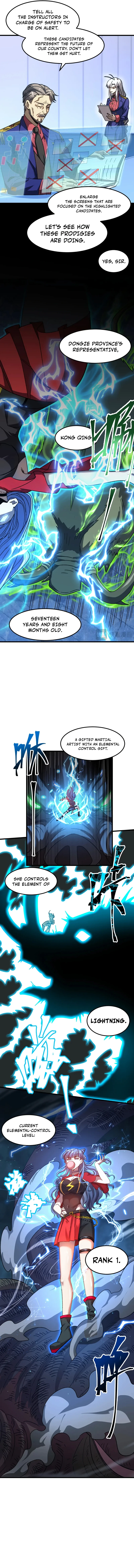 Logging 10,000 Years into the Future Chapter 44 - Page 4