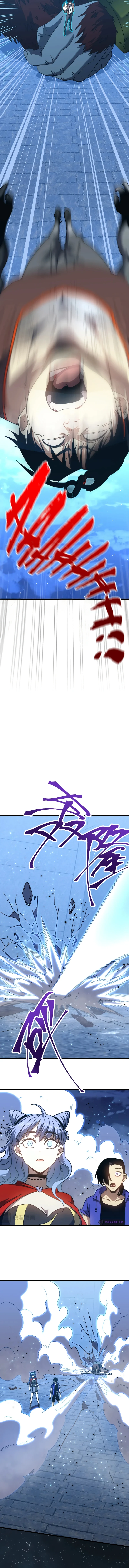 Logging 10,000 Years into the Future Chapter 47 - Page 12