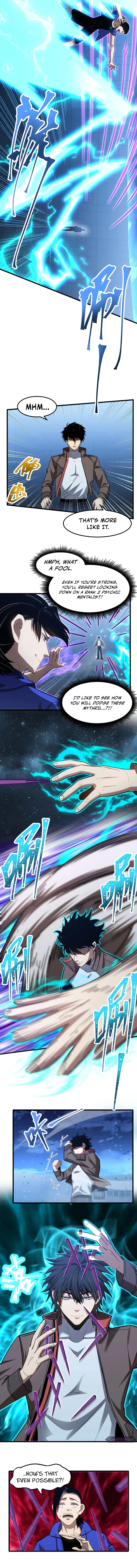 Logging 10,000 Years into the Future Chapter 48 - Page 3