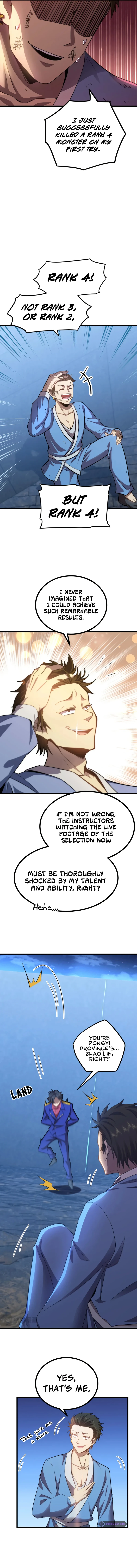Logging 10,000 Years into the Future Chapter 49 - Page 2