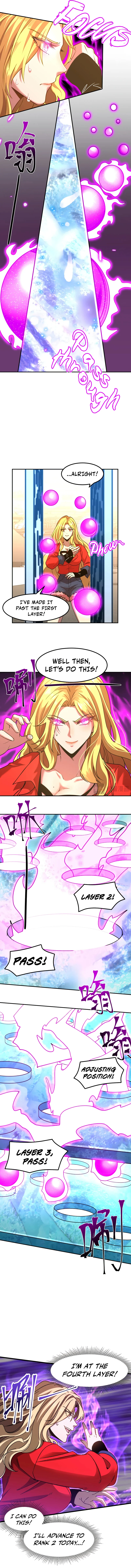 Logging 10,000 Years into the Future Chapter 54 - Page 4