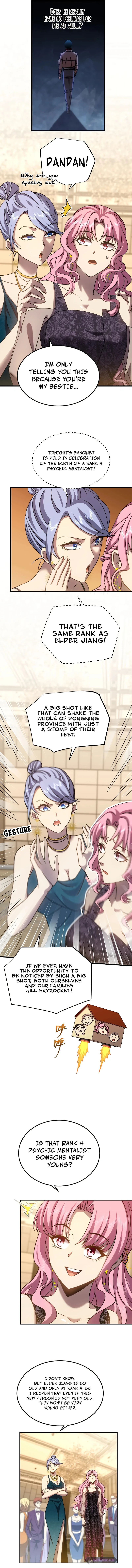 Logging 10,000 Years into the Future Chapter 57 - Page 7