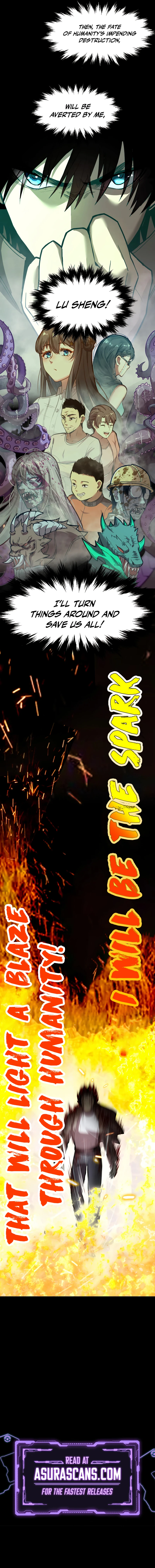 Logging 10,000 Years into the Future Chapter 6 - Page 9