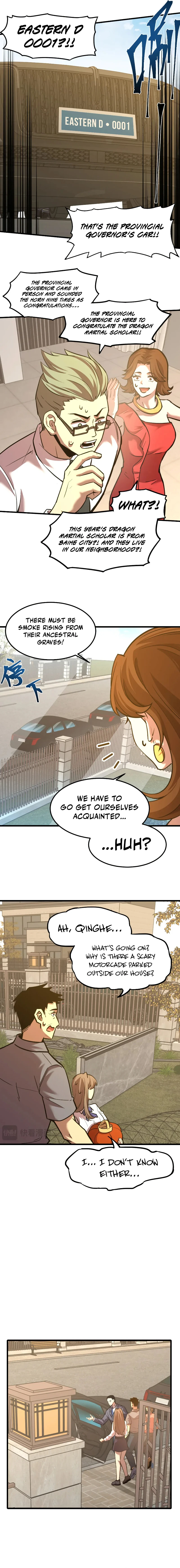 Logging 10,000 Years into the Future Chapter 65 - Page 3