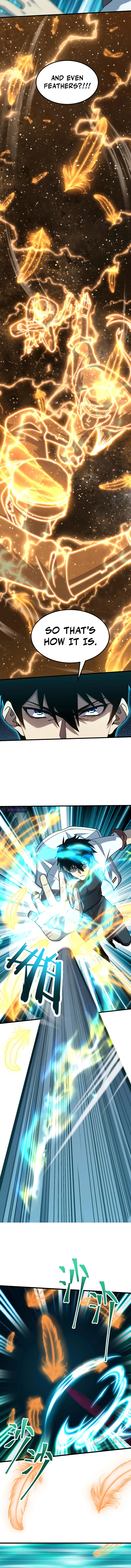 Logging 10,000 Years into the Future Chapter 77 - Page 8