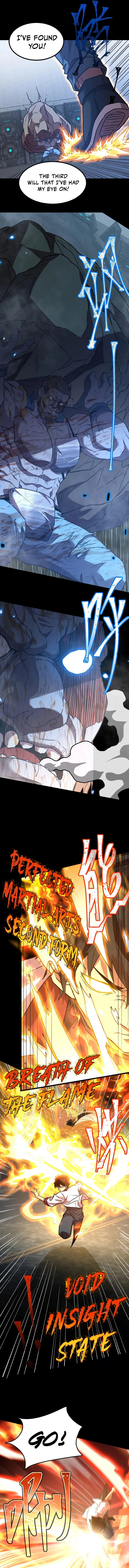 Logging 10,000 Years into the Future Chapter 90 - Page 3