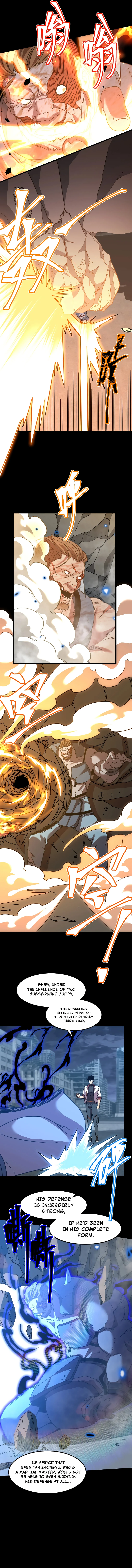 Logging 10,000 Years into the Future Chapter 90 - Page 4