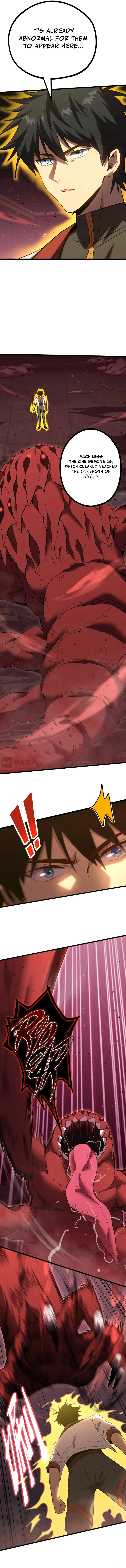 Logging 10,000 Years into the Future Chapter 96 - Page 2