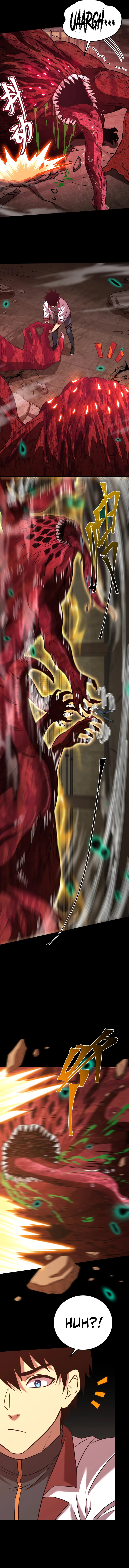 Logging 10,000 Years into the Future Chapter 96 - Page 9