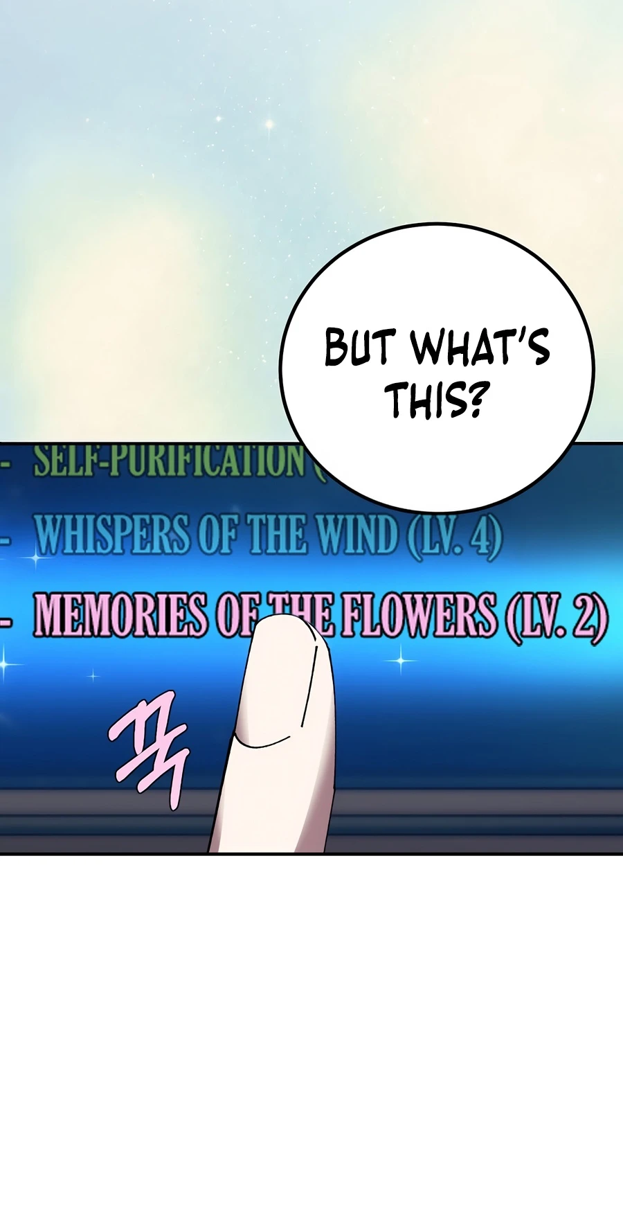 Magic Academy's Genius Blinker Chapter 100 - Page 4