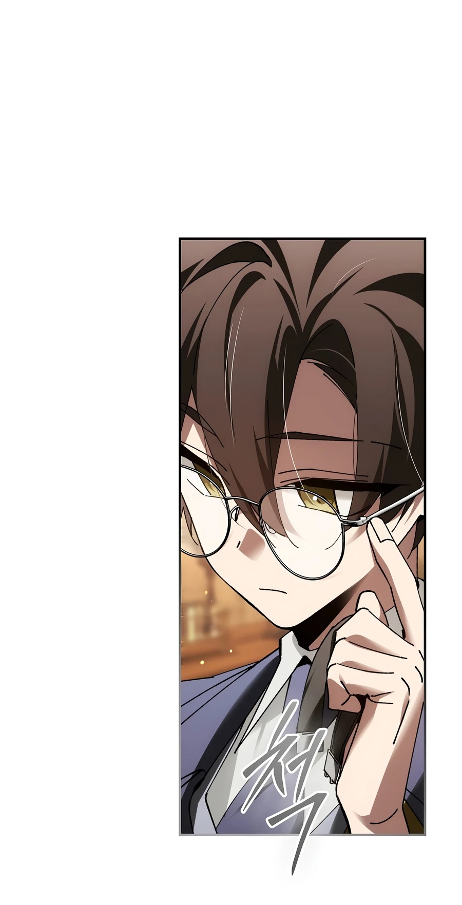 Magic Academy's Genius Blinker Chapter 100 - Page 9