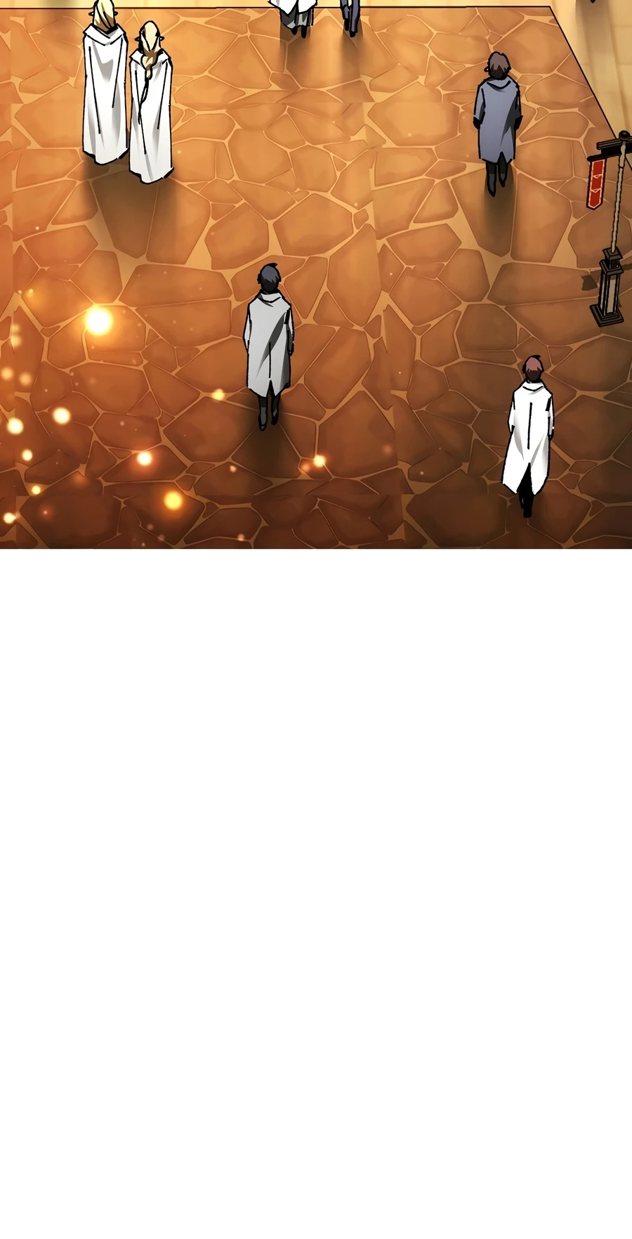 Magic Academy's Genius Blinker Chapter 100 - Page 18