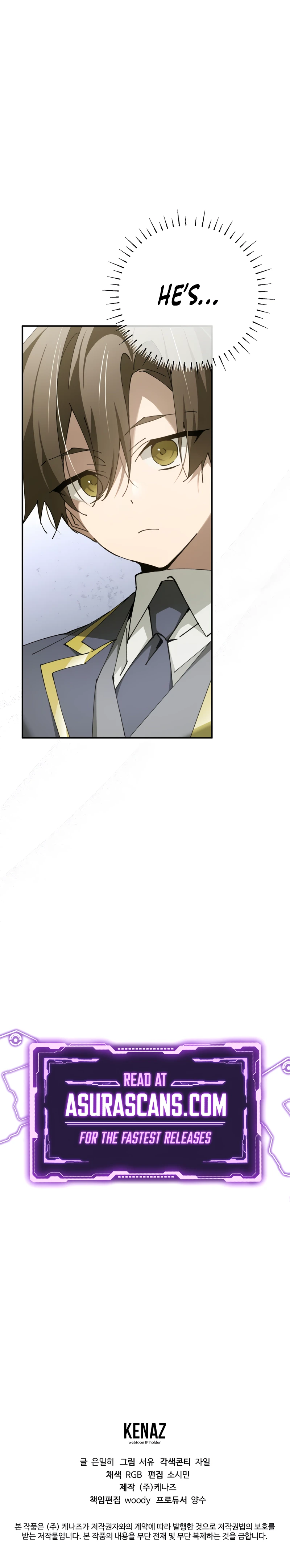 Magic Academy's Genius Blinker Chapter 21 - Page 10