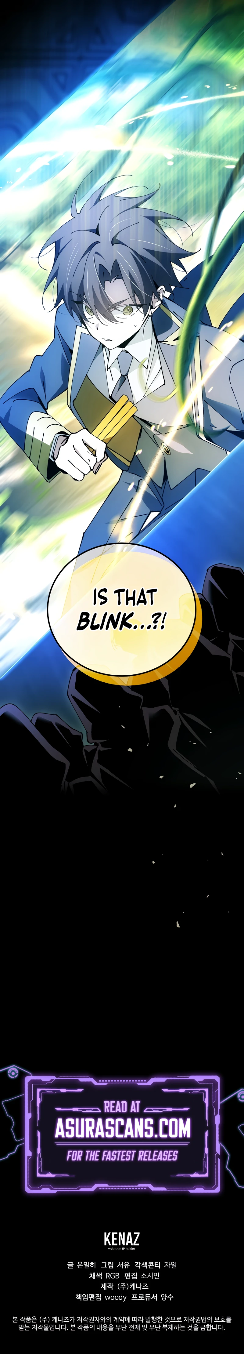 Magic Academy's Genius Blinker Chapter 25 - Page 12
