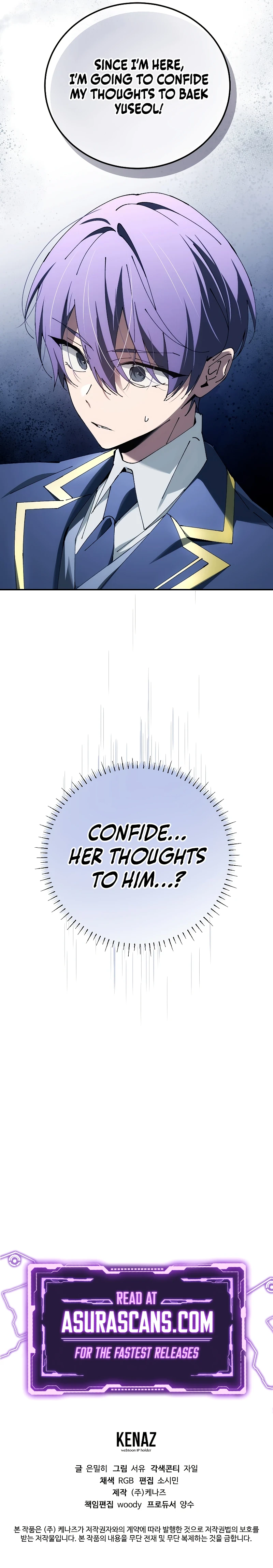 Magic Academy's Genius Blinker Chapter 32 - Page 14