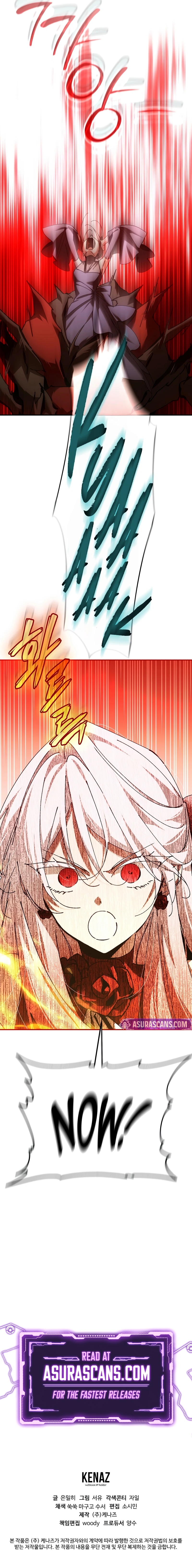 Magic Academy's Genius Blinker Chapter 62 - Page 12