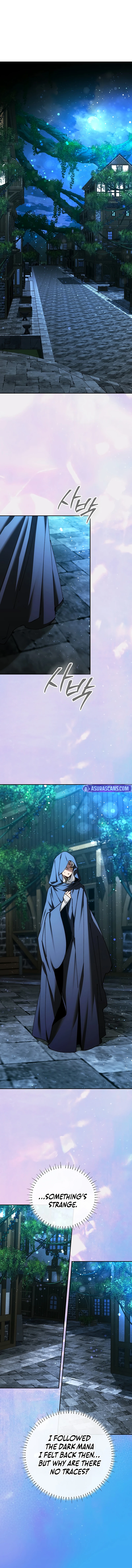 Magic Academy's Genius Blinker Chapter 83 - Page 2