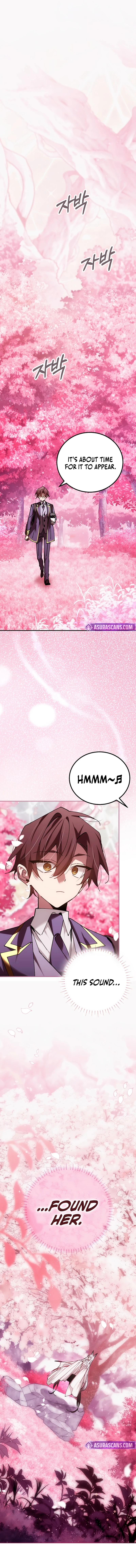 Magic Academy's Genius Blinker Chapter 87 - Page 6