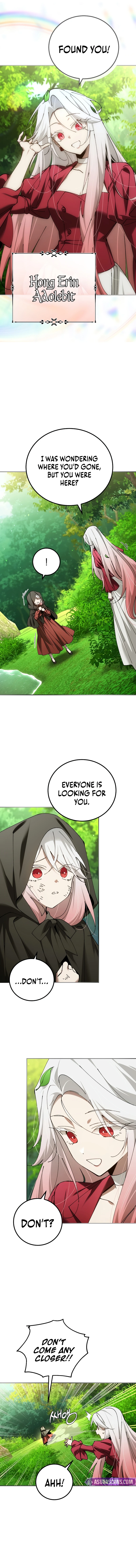 Magic Academy's Genius Blinker Chapter 94 - Page 11