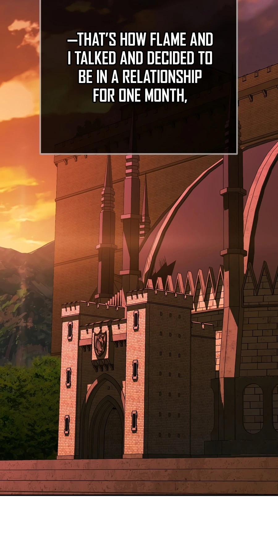 Magic Academy's Genius Blinker Chapter 98 - Page 15