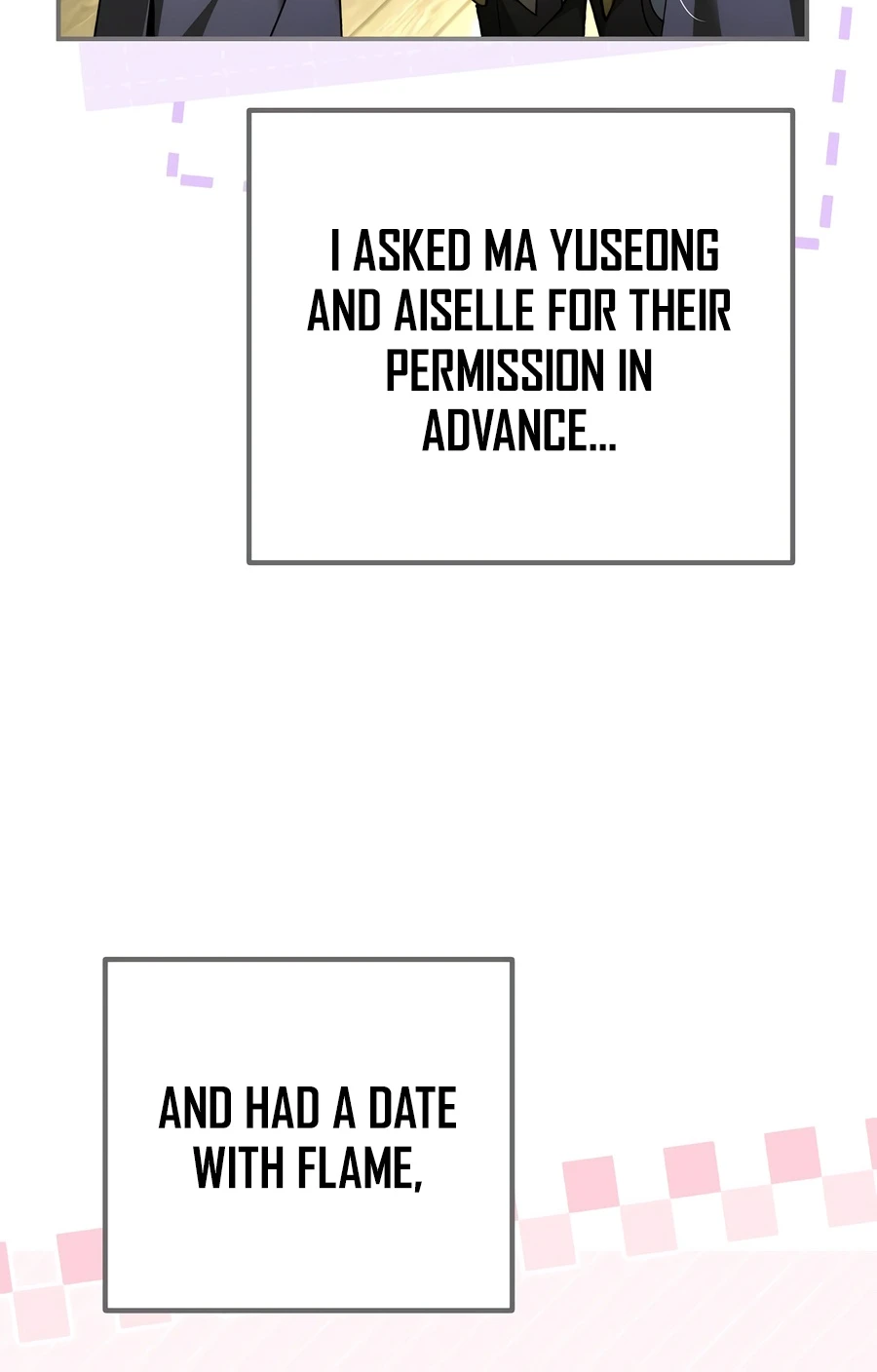 Magic Academy's Genius Blinker Chapter 99 - Page 16