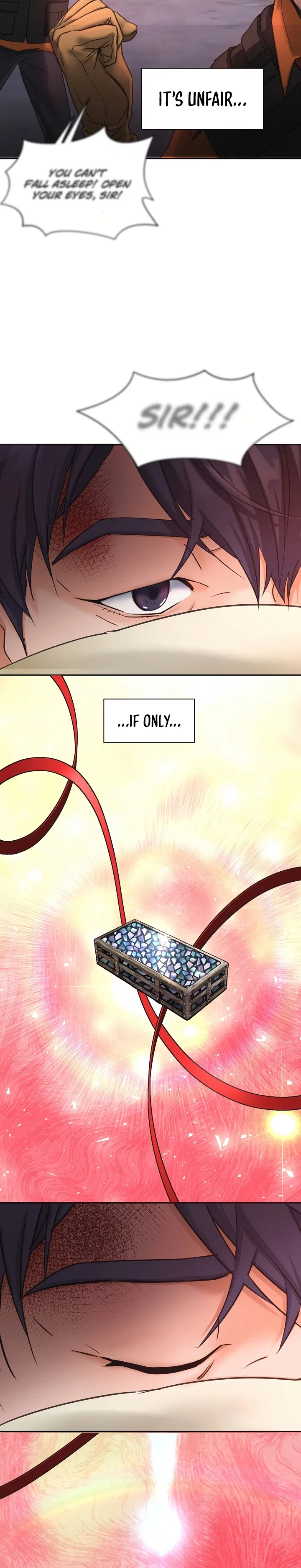 Mallep Doctor Returns Chapter 1 - Page 2