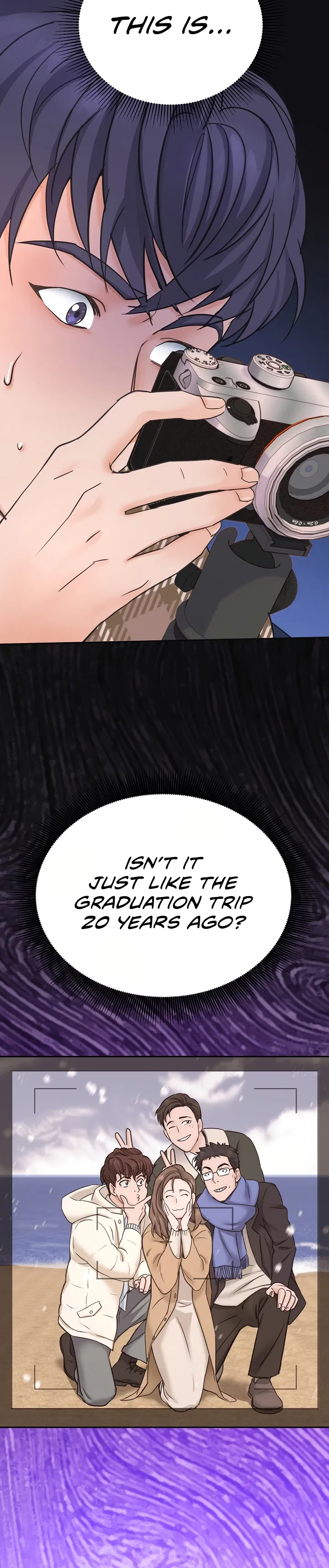 Mallep Doctor Returns Chapter 1 - Page 5