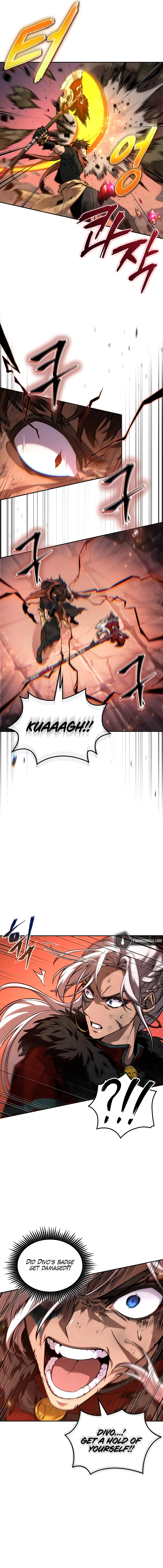 Maplestory: The Last Adventurer Chapter 111 - Page 8