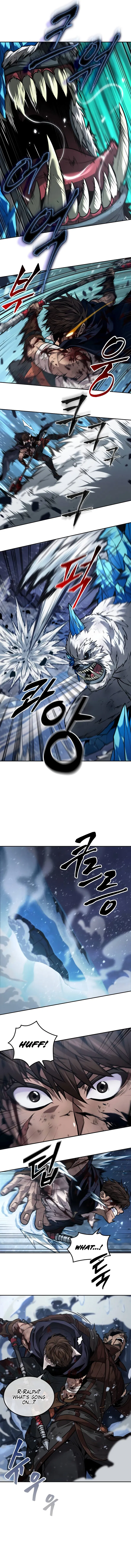 Maplestory: The Last Adventurer Chapter 30 - Page 2