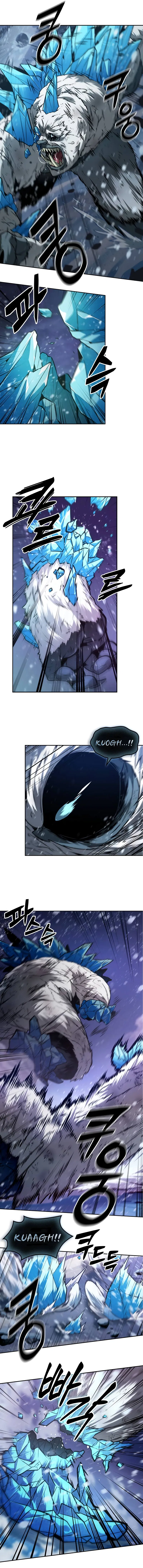 Maplestory: The Last Adventurer Chapter 30 - Page 3