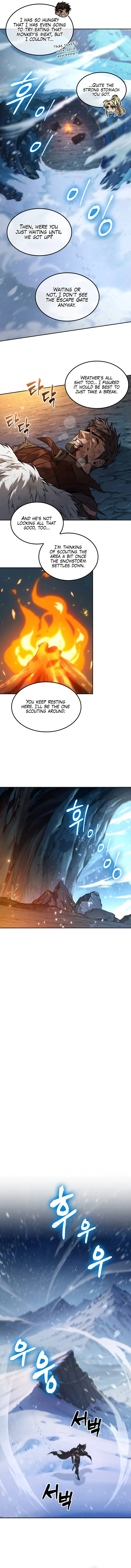 Maplestory: The Last Adventurer Chapter 30 - Page 5