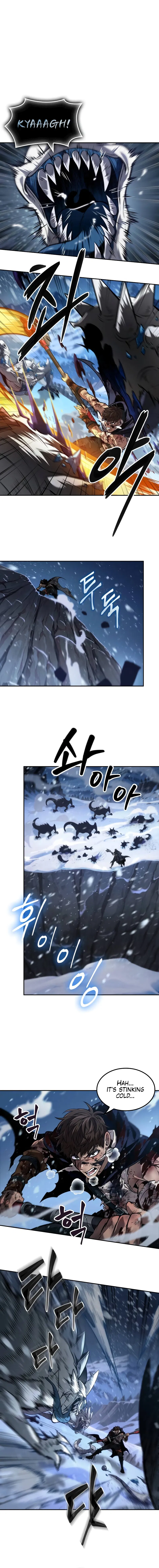 Maplestory: The Last Adventurer Chapter 30 - Page 8