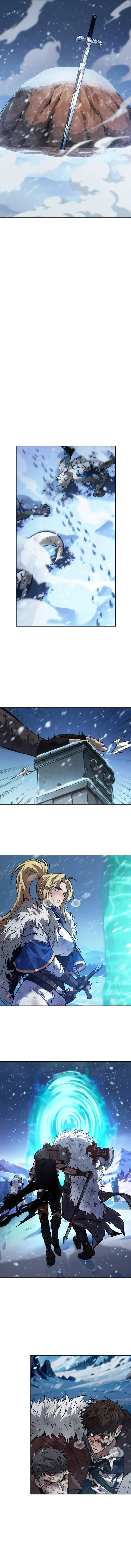 Maplestory: The Last Adventurer Chapter 30 - Page 11