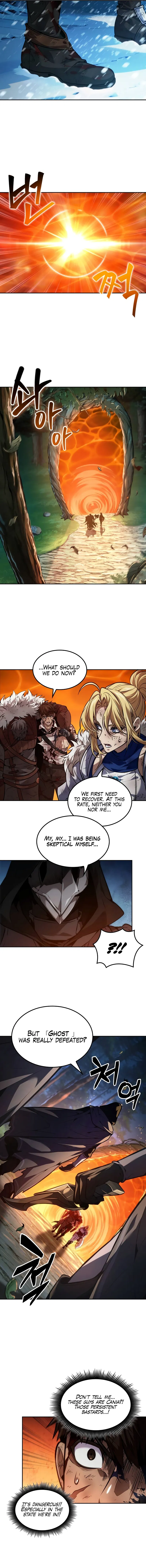 Maplestory: The Last Adventurer Chapter 30 - Page 12