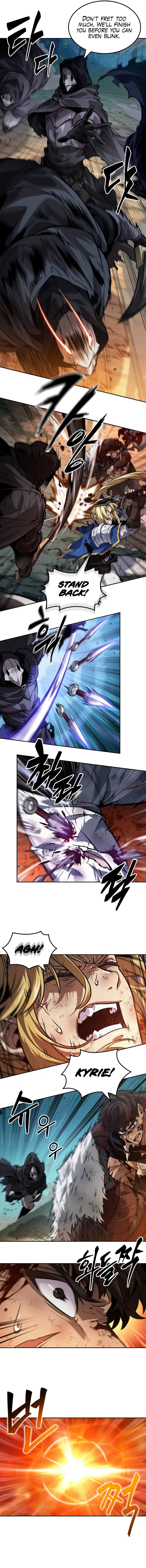 Maplestory: The Last Adventurer Chapter 30 - Page 13
