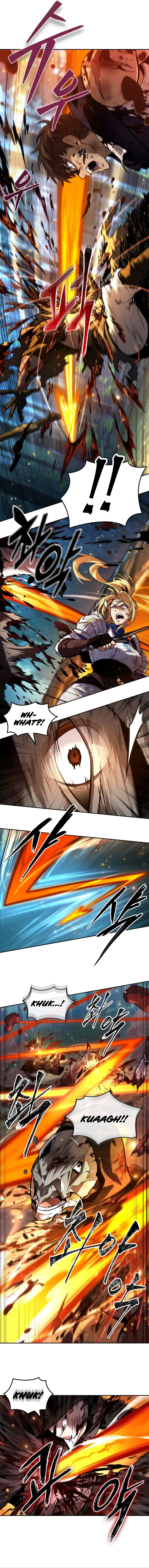 Maplestory: The Last Adventurer Chapter 30 - Page 14