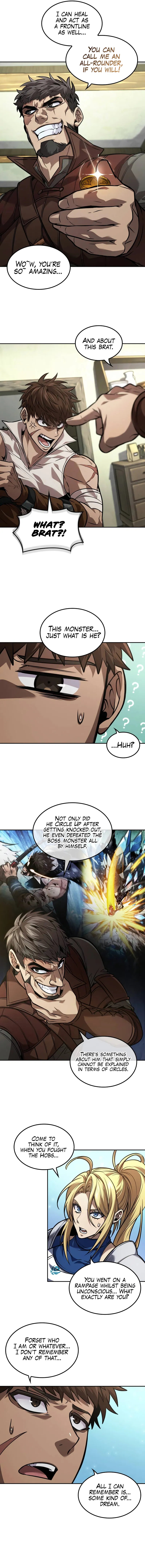 Maplestory: The Last Adventurer Chapter 32 - Page 2