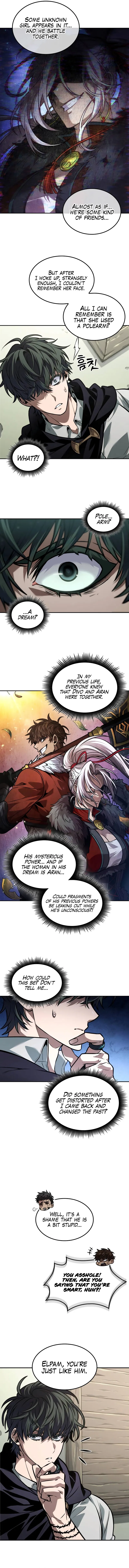 Maplestory: The Last Adventurer Chapter 32 - Page 3
