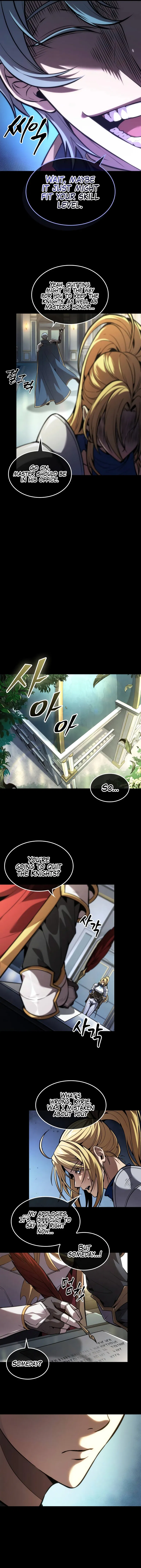 Maplestory: The Last Adventurer Chapter 32 - Page 6