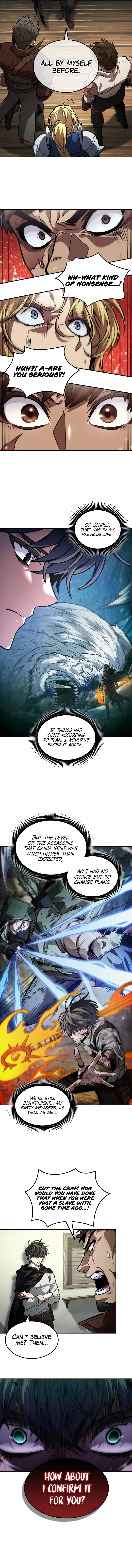 Maplestory: The Last Adventurer Chapter 32 - Page 9