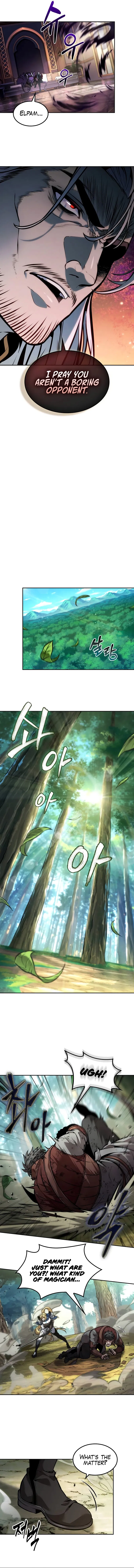 Maplestory: The Last Adventurer Chapter 32 - Page 12