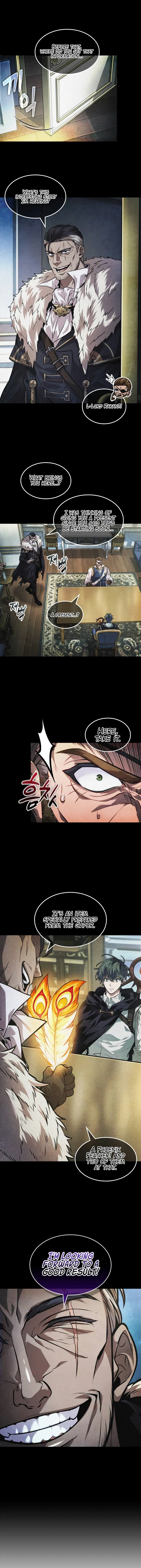 Maplestory: The Last Adventurer Chapter 34 - Page 3