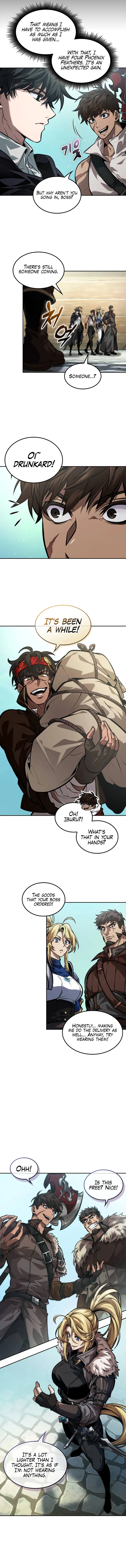 Maplestory: The Last Adventurer Chapter 34 - Page 4