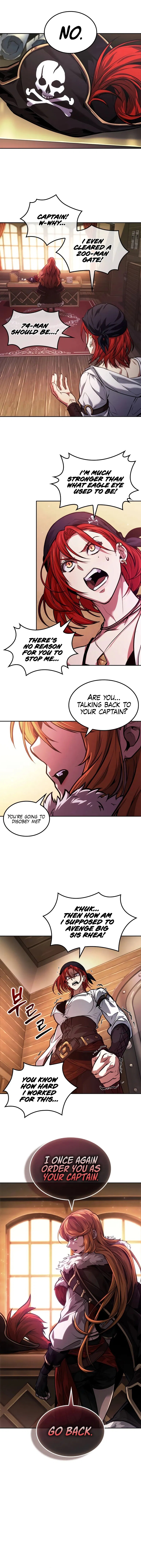 Maplestory: The Last Adventurer Chapter 34 - Page 7